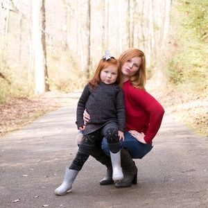 Meet your Posher, Stacy